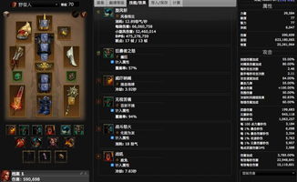 《暗黑4》新赛季BD模拟器盘点：独家推荐，助你轻松上分