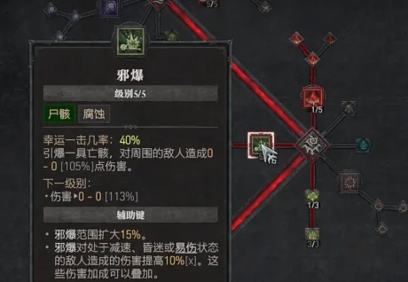 《暗黑4》Build模拟器攻略：高效加点技巧深度解析