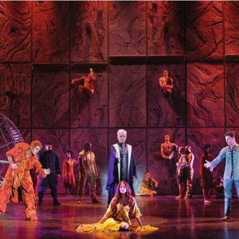 神界原罪：开放世界新纪元，探索无限奥秘