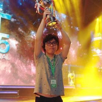 人皇SKY李晓峰专访：揭秘Moon的顶级对手实力解析