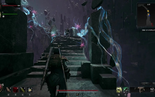 《遗迹2》耶莎红王座红寡妇谜题攻略揭秘