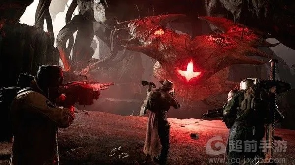 《遗迹2》奥秘武器攻略：揭秘高效获取方法