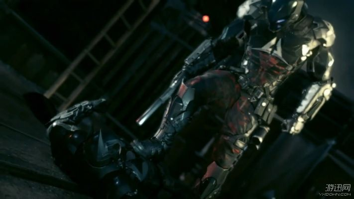 神秘反派揭晓：阿甘骑士新图揭秘暗藏神秘力量