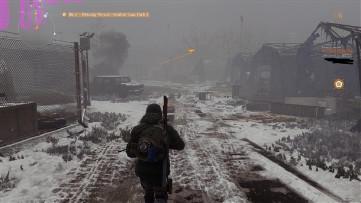 天台激战画面惊艳，全境封锁新截图赏心悦目揭秘