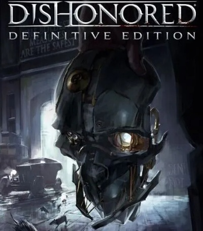 《耻辱2》E32014独家首曝，潜行巅峰再创新高