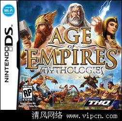 神话时代新纪元：探索Steam平台史诗巨作