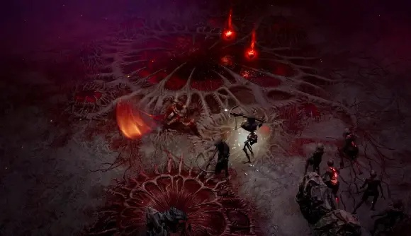 7月22日大揭秘！《暗黑破坏神4》热更新新内容抢先看