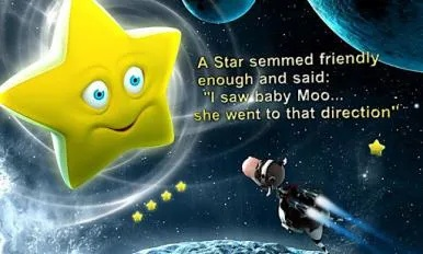 卡通星球探险记：揭秘《行星三次方》原画集魅力