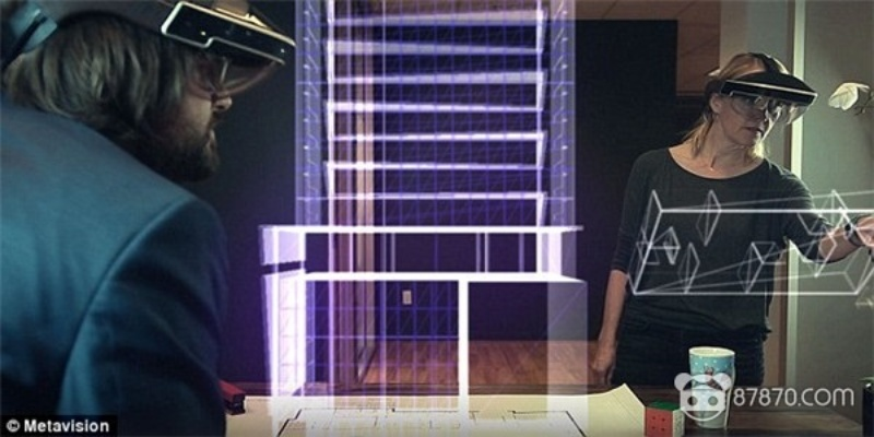 《神偷4》惊曝：头戴式显示器黑科技革新揭秘