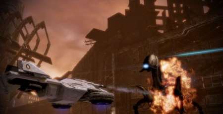 《质量效应4》前瞻：揭秘星际冒险新篇章，探索未知价值之旅