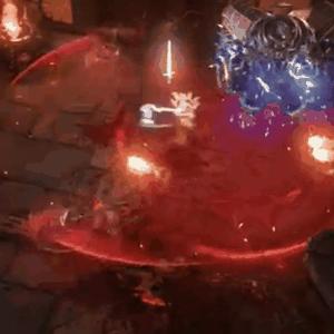 《恐怖黎明》第二章抢先曝光：揭秘惊悚新篇章，视觉盛宴来袭