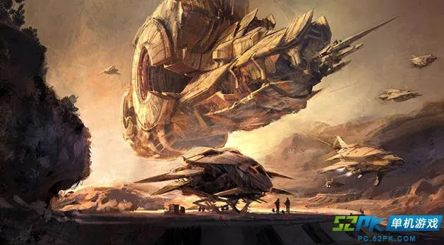 巨神兵泰坦火爆来袭！3月发售游戏前瞻揭秘新亮点