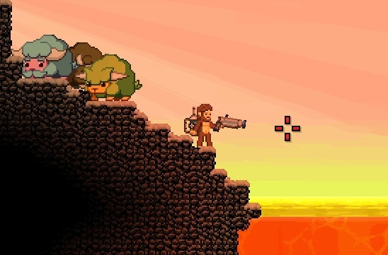 星界革新：探索《星界边境》全新生存奥秘