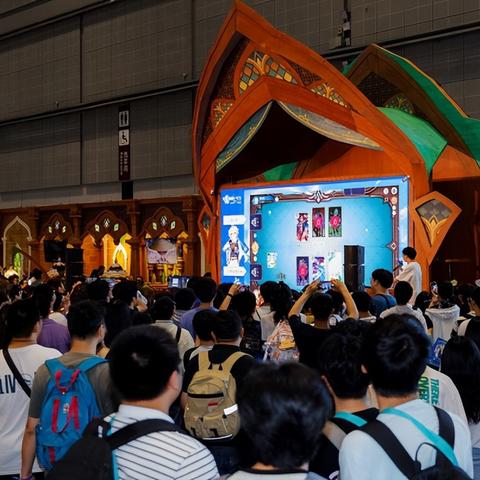 《原神》FES活动原石速获攻略，夏日游园新玩法曝光