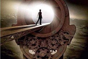 人性幽暗深度解析，《天在看》预告探秘人性深渊