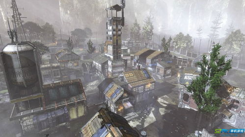 泰坦陨落壁纸赏：机甲兵团震撼登场，力量新纪元！