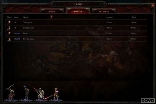 《暗黑3》2.0.1补丁震撼更新，资料片前奏新篇章开启！