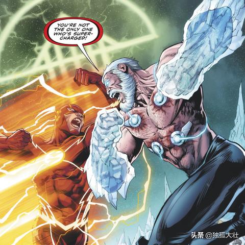 《阿卡姆起源》DLC冰封之谜，揭秘黑暗英雄新篇章