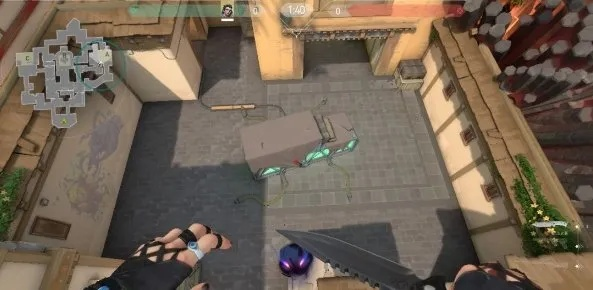 《无畏契约》隐世修核心技巧深度解析，解锁全新战斗策略