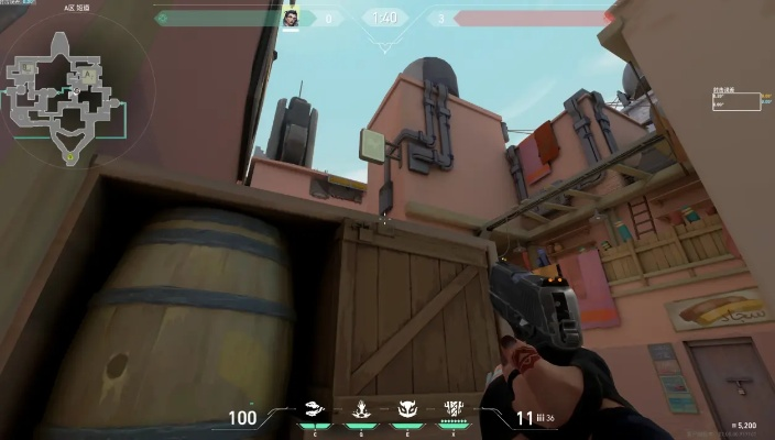 《无畏契约》源工重镇精准报点攻略，解锁实战新高度