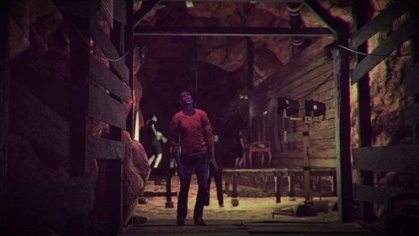 《日光惊悚揭秘：4月8日PC版恐怖降临》