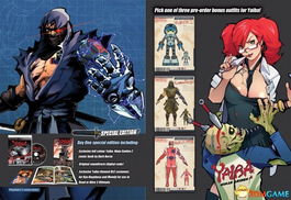 忍者传奇揭秘：剑勇龙剑传Z前传新篇章