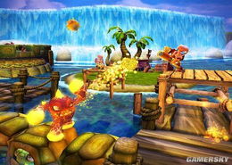 《小龙斯派罗》系列年度大作，全新改编震撼来袭