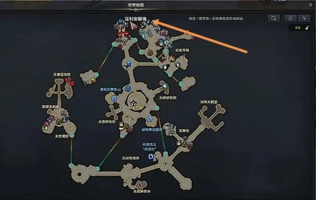 《命运方舟》自选宝箱必选攻略，解锁稀有资源新秘籍