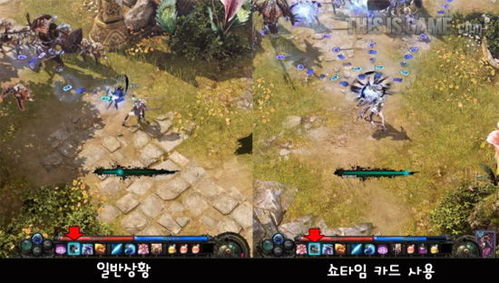 《命运方舟》奶妈攻略：深度解析吟游诗人高效辅助技巧