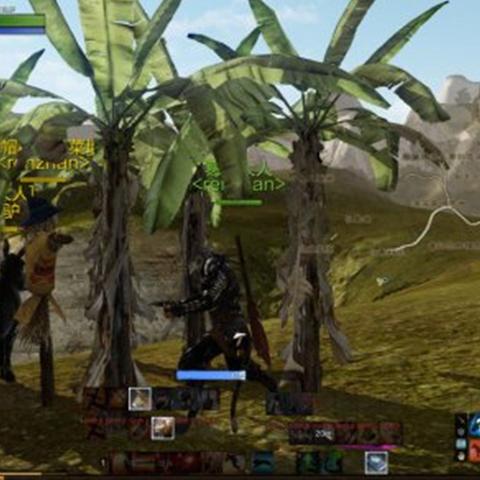 《命运方舟》50级升级攻略：轻松提升装等，解锁新玩法！