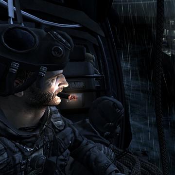 《使命召唤》普莱斯队长回归：揭秘全新冒险篇章