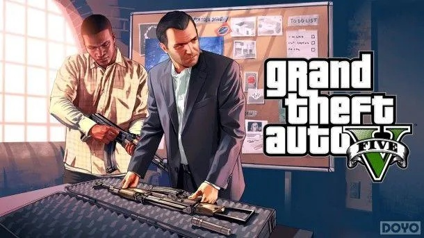 侠盗传奇再启航，全新GTA5体验升级