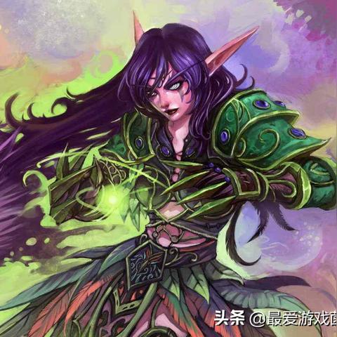 《暗黑4》德鲁伊赛季开荒攻略：深度解析，高效通关秘籍！