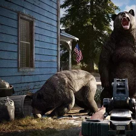 育碧2015财年五款巨作前瞻：刺客5孤岛4领衔，揭秘全新游戏价值巅峰