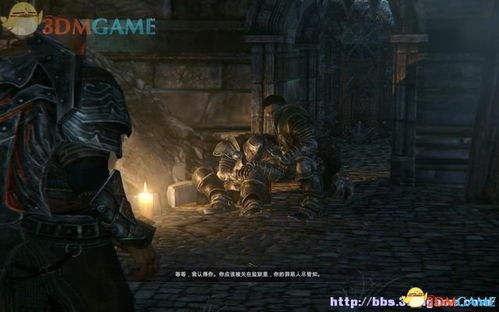 《塞尔达魂之黑暗降临：探寻堕落之王神秘之旅》