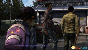 《行尸走肉》第二季：求生之路，揭秘新希望