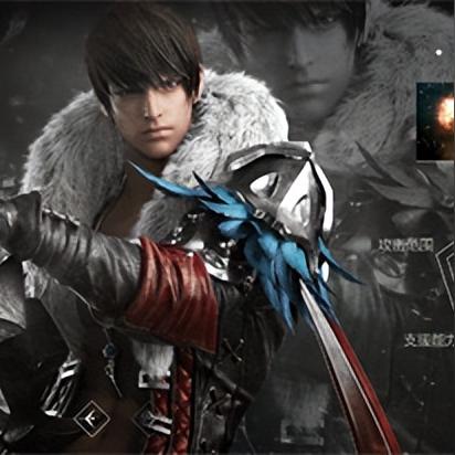 《命运方舟》狂战士开服攻略：高效加点技巧揭秘