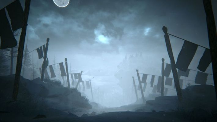 《Kholat》惊悚重现：神秘事件改编，揭秘未知恐惧新篇章