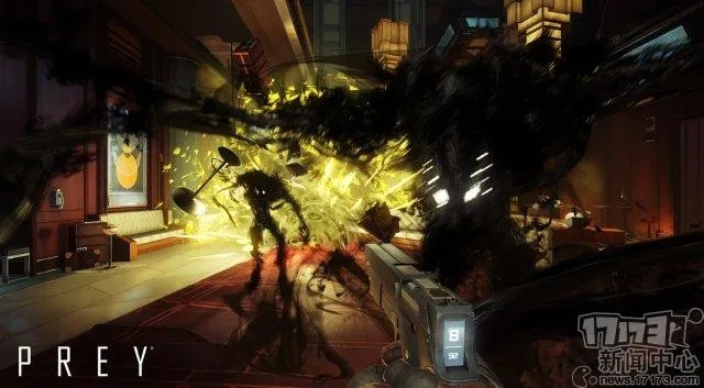 《天哪！僵尸》Steam首曝：惊悚画面，沉浸式体验震撼来袭