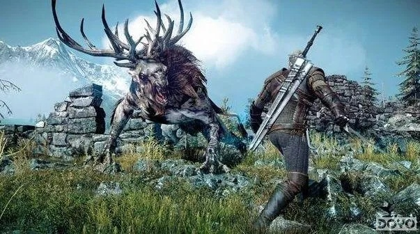 《巫师3》制作人离职，投身独立游戏开发新篇章