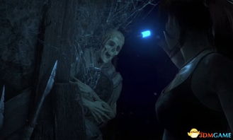 《古墓丽影9》画质对决：三主机PKPC，视觉盛宴抢先看