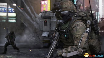 《使命召唤11》大锤3A血统，纯正新纪元启航