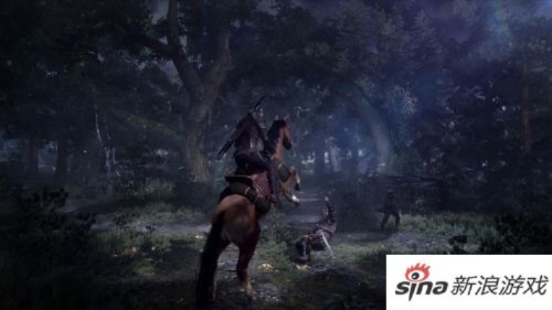 2014年度最受瞩目PC模拟大作盘点，揭秘创新游戏新体验