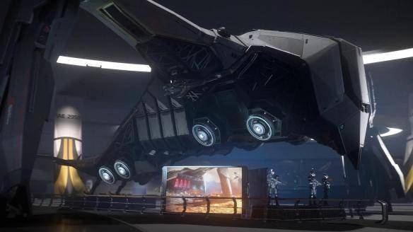 《星际公民》众筹突破3800万，创新融资新标杆