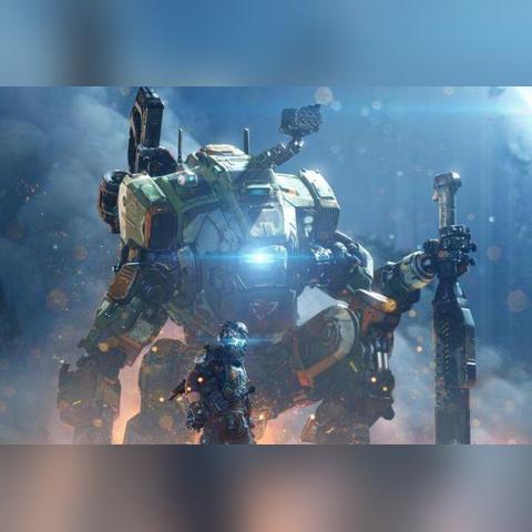 《泰坦陨落》PC版配置大揭秘，全新体验值期待！