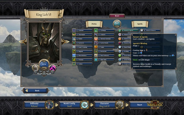 《术士2：放逐》全新编辑器，解锁无限新图创作之旅