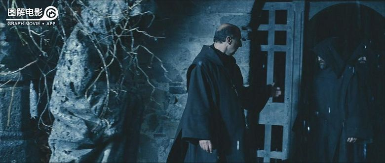 《腹黑计划》惊悚揭秘：暗影阴谋，恐惧降临