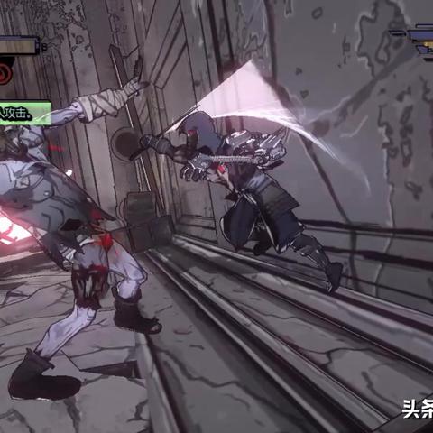 《剑勇传奇Z》忍龙新篇章，官方延期揭秘新价值揭晓