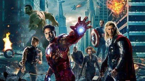 《无敌9号》首曝：揭秘全新科幻冒险之旅