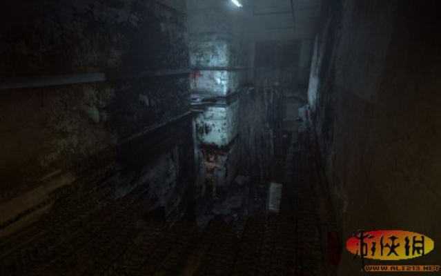 《逃生》DLC遥遥无期，原作Xbox One版即将揭秘亮相